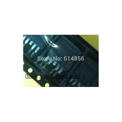 

10PCS BTS441TG BTS441 TO-263-5 IC