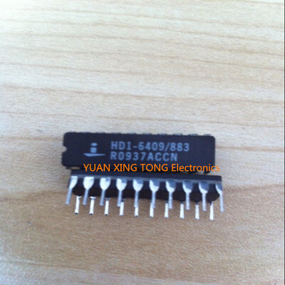 

Free Shipping 5 PCSLOT HD1-6409883 DIP NEW IN STOCK IC