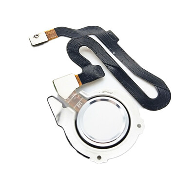 

Home Flex For Huawei Honor 8 Home Button Fingerprint Button Flex Cable Replacement Parts White Gold High Quality Free Shipping