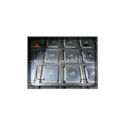

2pcslot ATMEGA325PA-AU QFP-64 Free Shipping 100 NEW
