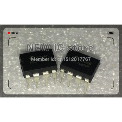 

Free shipping 5pcs/lot FSL106HR FSL106 DIP-8 NEW IC