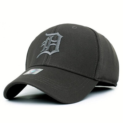 

Повседневная Быстрая Сухая Snapback Мужчины Полная Cap Hat Бейсбольная Бегущая Крышка Солнцезащитная Кость Мужская Казнет Gorras 2