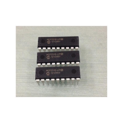 

10pcs/lot MCP2510-I/P MCP2510 DIP18 new&original electronic kit in stock ic components