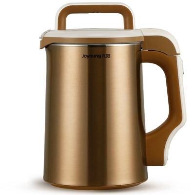 

Jiuyang (Joyoung) DJ13B-D81SG all-steel multi-functional Soymilk filter series (pregnant babies)