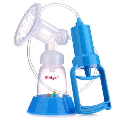 

MITACHI Matyz manual unilateral breast pump portable breast pump MZ-0913