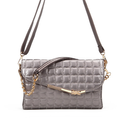

Fashion women messenger bag famous brand leather handbags cover women tote shoulder evening bag Diamonds Lattice bolsas feminina