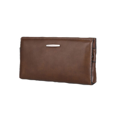 

Wallet Men Carteras Mens Wallet Clutch High Quality Leather Mens Wallet Mens Purse Wallet B-fdk8001