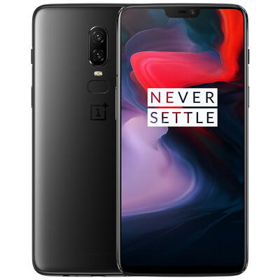 

Oneplus 6 ( китайская версия)
