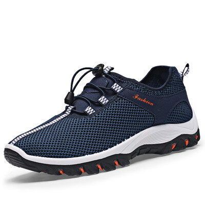 

Net cloth shoes Summer outdoor shoes Climbing shoes