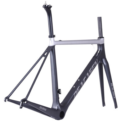 

2018 New Design Ocana Carbon Road Frame Di2 And Mechanical Racing Bike Carbon Road FrameForkSeatpostHeadset Carbon Road Bike