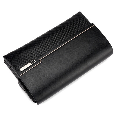 

Mens handbags wallets business clutches fashion leather wallets mens wallets B-fdk328