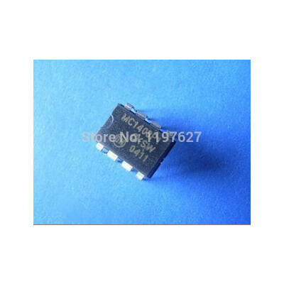 

10pcs/lot MC1403P1 MC1403 DIP original electronics IC kit