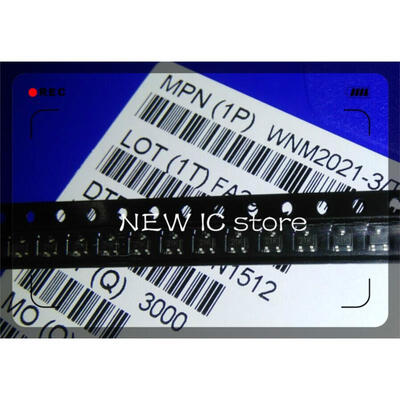 

Free shipping 10PCS WNM2021-3TR 21A WNM2021 SOT-23 WILLSEMI new&original making 21A
