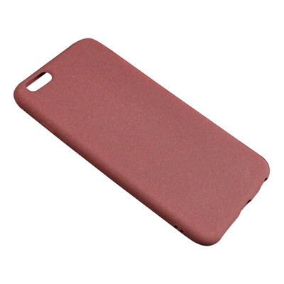 

Ultra-thin silicone Matte case for iphone 6plus/6s plus