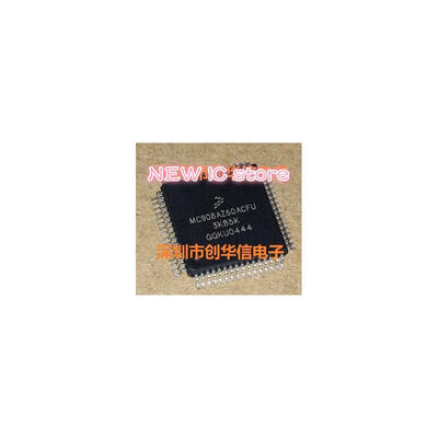 

10pcslot IC MC908AZ60 MC908AZ60ACFU 3K85K Original authentic&new Free Shipping IC