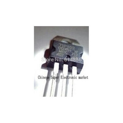 

10PCS TIP102 T0220 Make in china