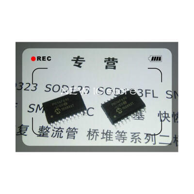 

Free Shipping 10PCS PIC16F690-I/SO PIC16F690 16F690 SOP-20