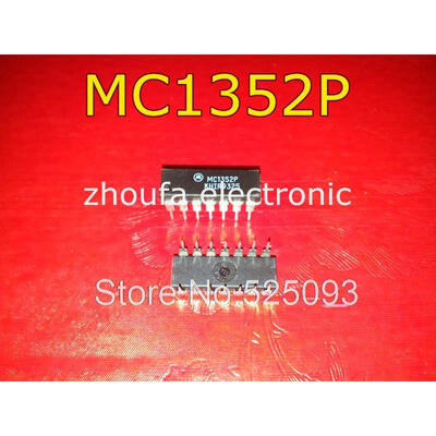 

10pcs/lot MC1352P