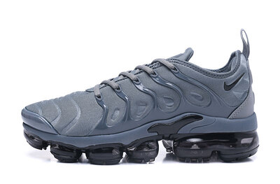

Новое прибытие NIKE TN Air Vapormax Plus Мужская кроссовки Кроссовки Breathable Sport Outdoor Хорошее качество
