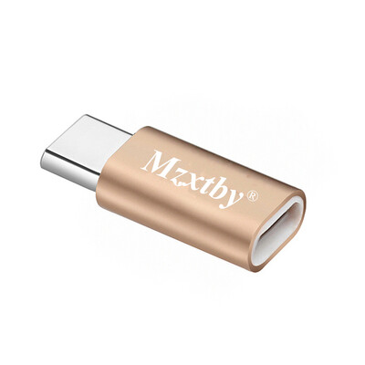 

Mzxtby Type C to Micro USB Adapter type-C Converter for Samsung For mi mix2 OnePlus5 NEXUS 5X 6P LG G5 Sony Type C Cable