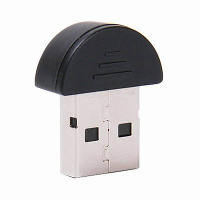 

Huayuan Bluetooth USB 20 Micro Adapter Dongle