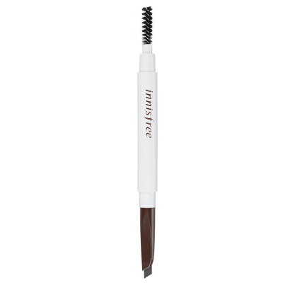 

Yue poetry wind Yin (innisfree) vitality triangle automatic eyebrow pencil 4 # 0.25g (waterproof anti-sweat does not bloom flat pen