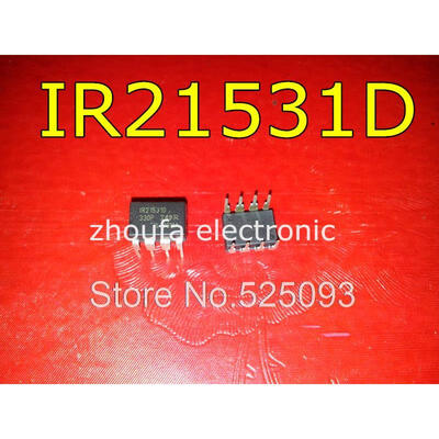 

50pcs/lot IR21531D IR21531