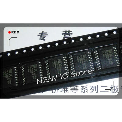 

Free shipping MX25L3205AMC-20G 20PCSLOT MXIC Voltage Regulator SOP-16