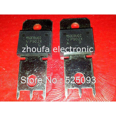 

10pcs/lot 150EBU02