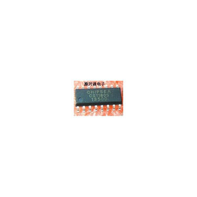 

Free Shipping 10 PCS/LOT CS1180S CS1180 SOP16 NEW IN STOCK IC