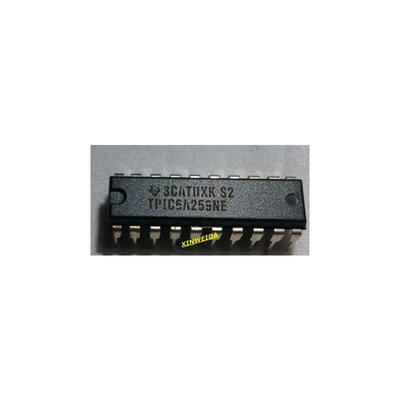 

10pcslot tpic6a259ne tpic6a259 Good qualtityHOT SELL FREE SHIPPINGBUY IT DIRECT