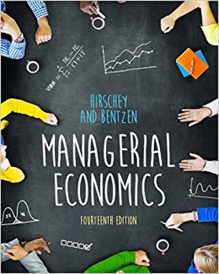 

Managerial Economics