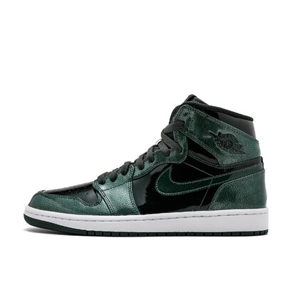 

Original New Arrrival Official Nike Air Jordan 1 Мужская ретро-верхняя баскетбольная обувь Спортивные кроссовки