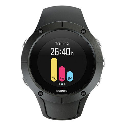 

SUUNTO SPARTAN Trainer Wrist HR Watch Water Resistant