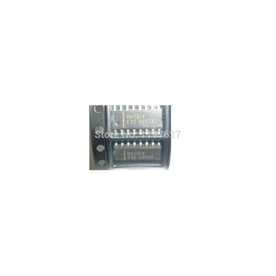 

10pcs/lot NEW STOCK MAX314ESE MAX314 MAX314CSE CMOS Analog Switches IC