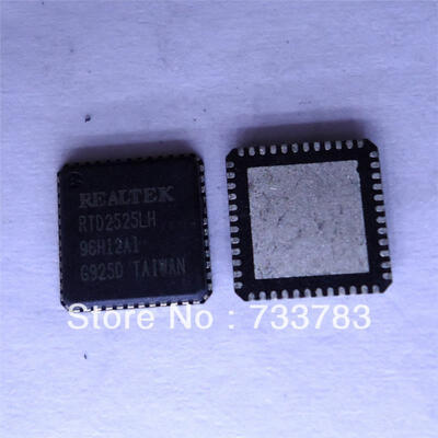 

5pcslot REALTEK RTD2525LH Liquid crystal display chip