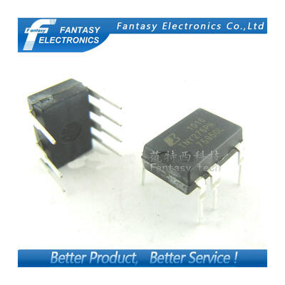 

10pcs TNY276PN DIP8 TNY276 DIP new and original free shipping