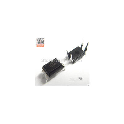 

10pcs JC817 PC817 EL817C DIP optocoupler line new original ic kit
