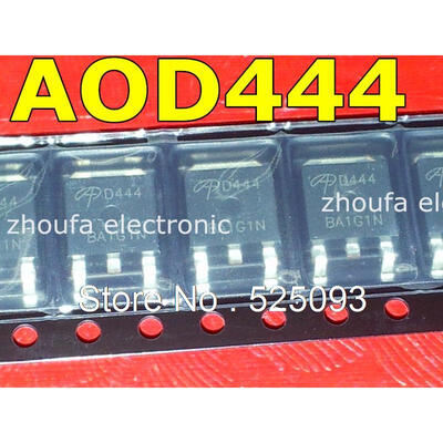 

50pcs/lot D444 AOD444