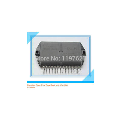 

Free Shipping RSN311W64 RSN311W64B MODULE 2PCSLOT IN STOCK IC