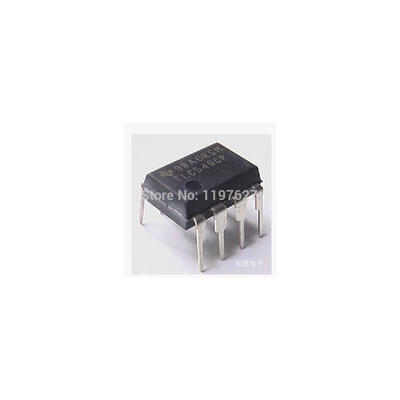 

HOTFREE SHIPPING TLC549CP TLC549 DIP8 NEW ORIGINAL STOCK integrate circuit ic 10PCSLOT