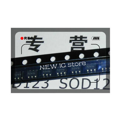 

Free shipping 20pcslot QX5241 5241A 5241b SOT23-6 constant current buck LED driver new original