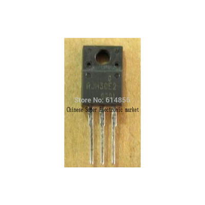 

10PCS RJH30E2 TO220F