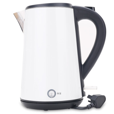 

Effective (deli) 0767 intelligent insulation electric kettle 60 degrees continuous insulation to avoid thousands of rolling water -1.5L