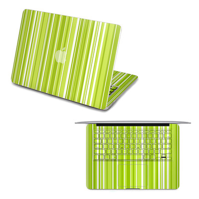 

GEEKID@Macbook Pro 17 decal front sticker wood macbook keyboard sticker full decal top sticker US style keyboard protector