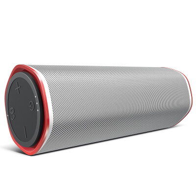 

Creative Sound Blaster free Speaker Portable Bluetooth Wireless Small Audio Subwoofer White