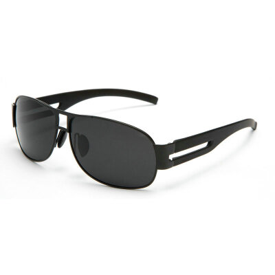 

mincl/ men fashion sunglasses UV400 Driving mirror