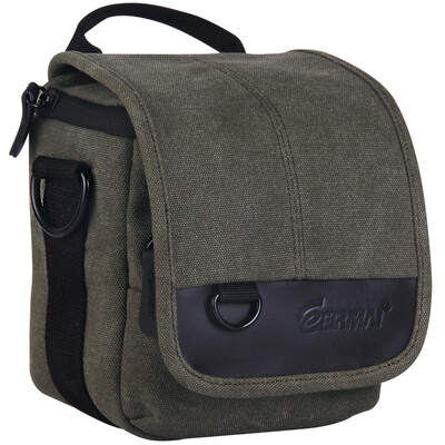 

Rhema (EIRMAI) S3020 микро-камера сумка Sony NEX-5Т 5R 3N 7 Canon микро мешок одной камеры NX1000 Army Green