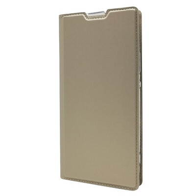 

iCoverCase Luxury Case for Sony Xperia XA2 Ultra High Quality PU Leather Flip Cover Kickstand Anti-shock Full Protection