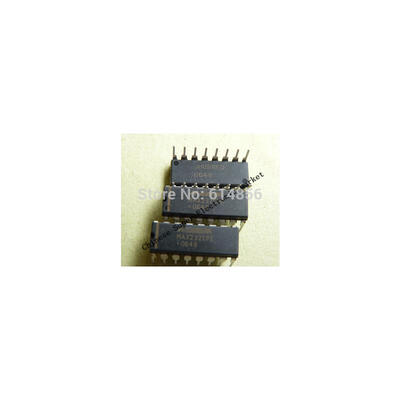 

10PCS MAX232CPE MAX232 DIP-16 IC